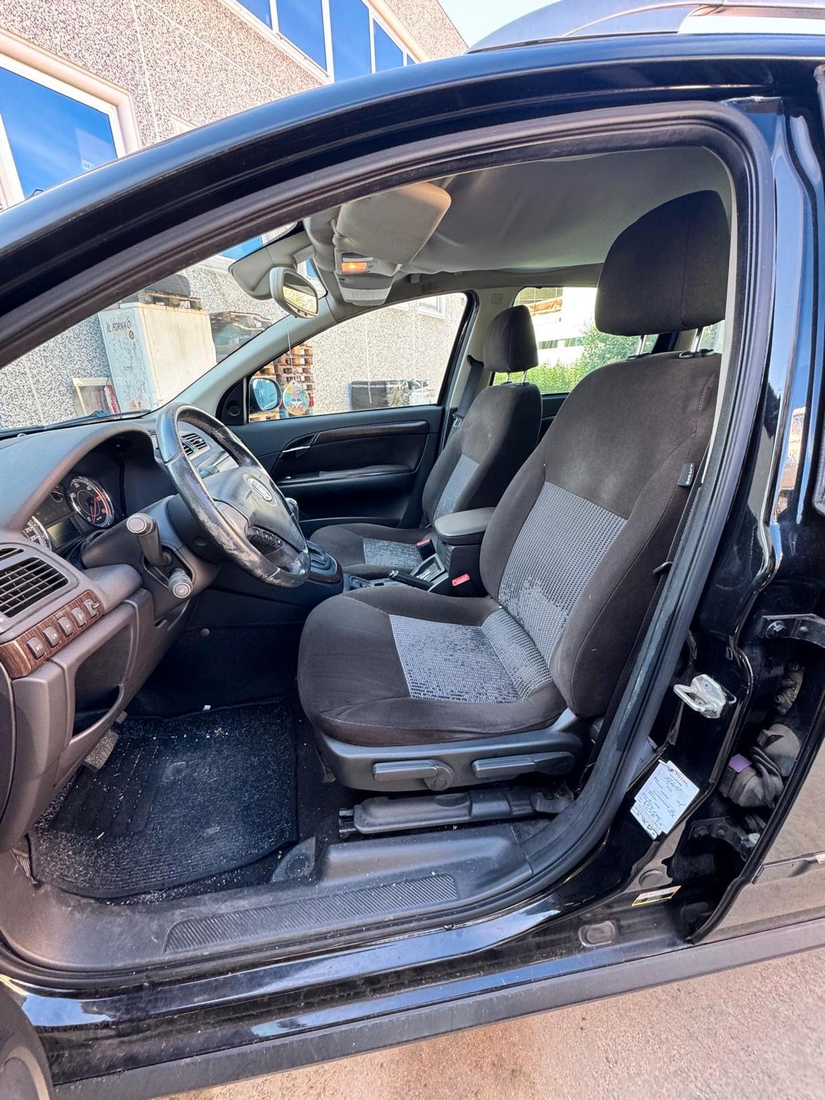 Fiat Croma 1.9 Multijet 16V 150 CV AUTOMATICA Must