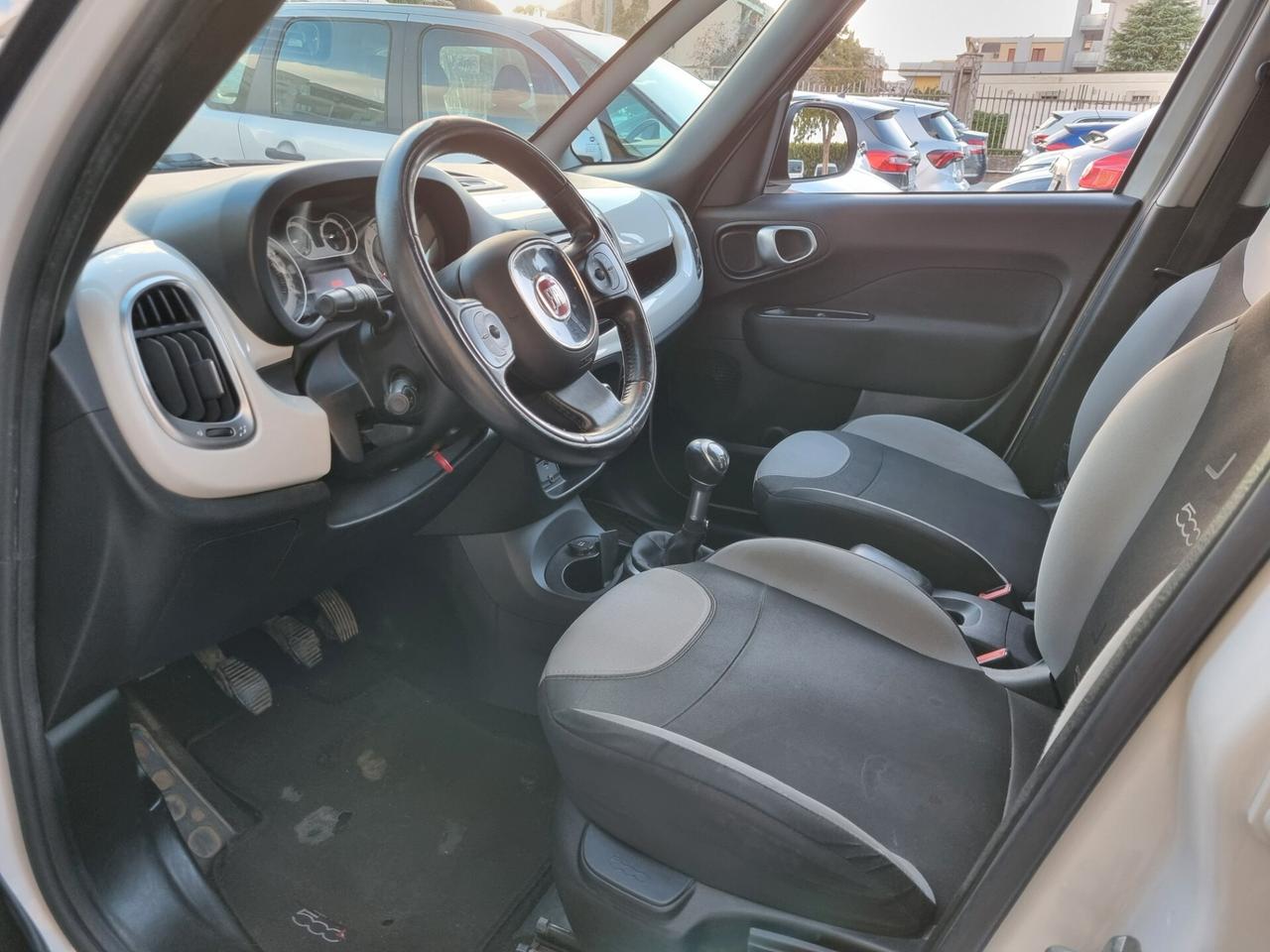 Fiat 500L 1.3 Multijet 85 CV Pop