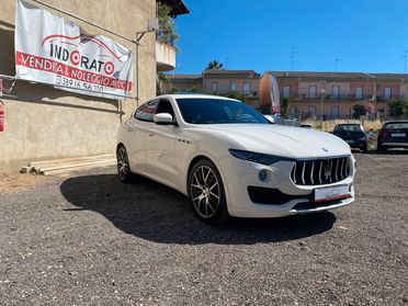 Maserati Levante V6 Diesel 275 CV AWD Granlusso