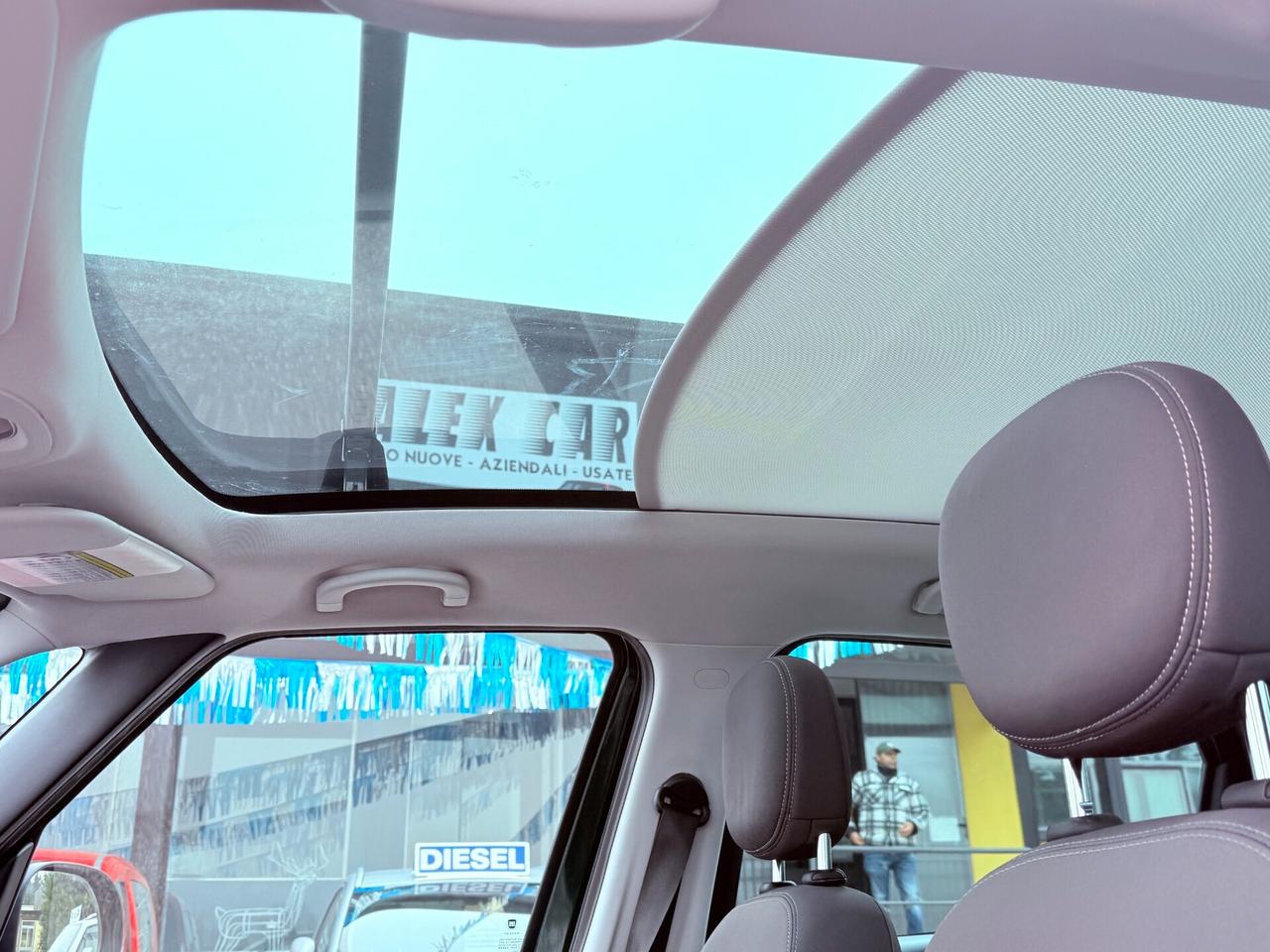 " STUPENDA " Fiat 500L 1.3 Multijet Trekking