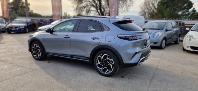 KIA XCeed 1.6 CRDi 136 CV MHEV iMT GT-Line