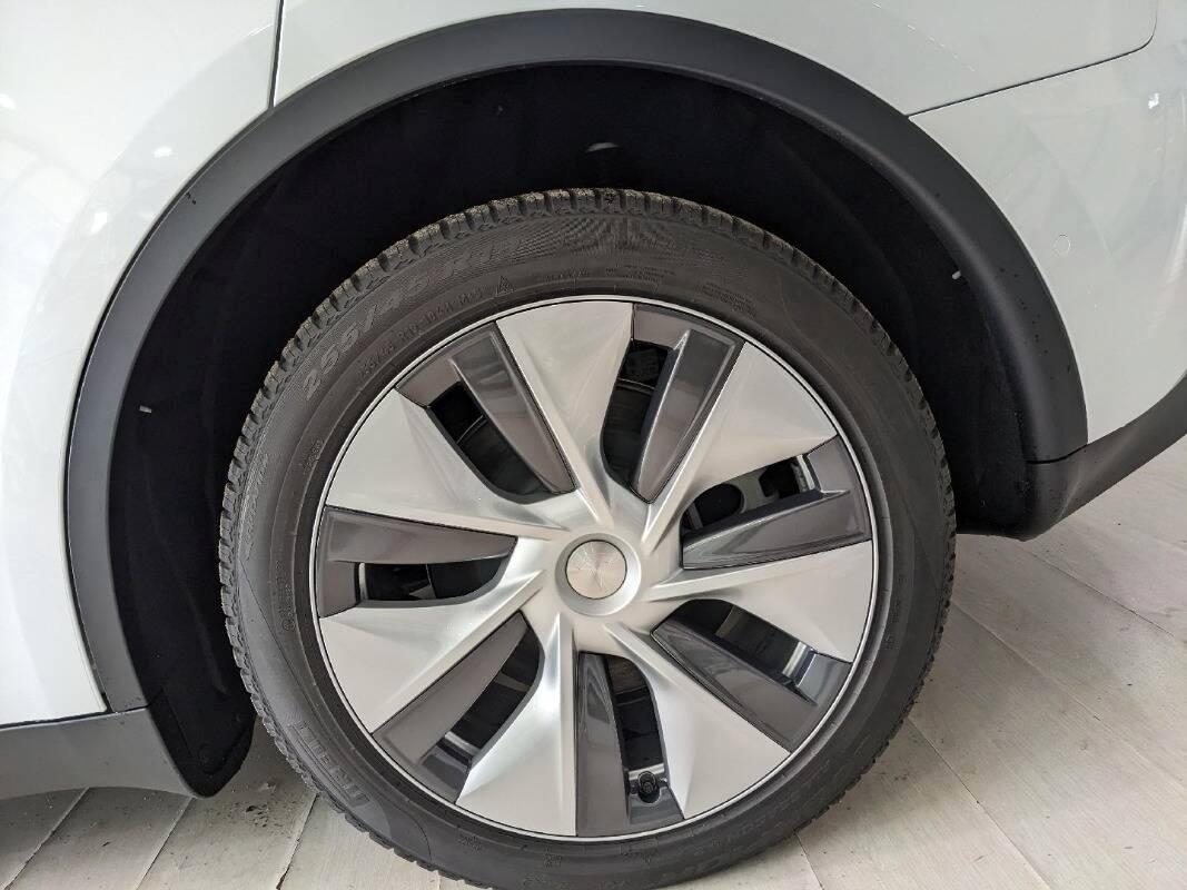 Tesla Model Y 440 cv, AWD, Tetto Panoramico, Autonomia WLTP 533k