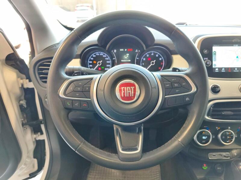FIAT 500X 500X 1.3 T4 150 CV DCT Cross