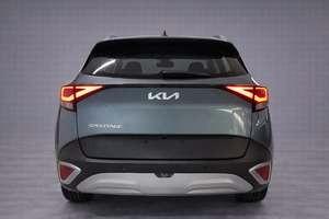 KIA Sportage 5ª serie Sportage 1.6 CRDi MHEV D...