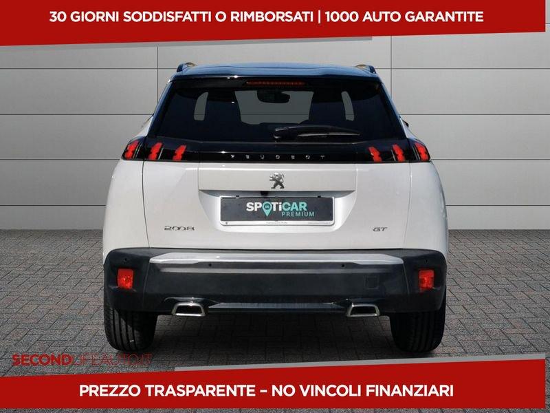Peugeot 2008 1.2 puretech GT Pack s&s 130cv eat8