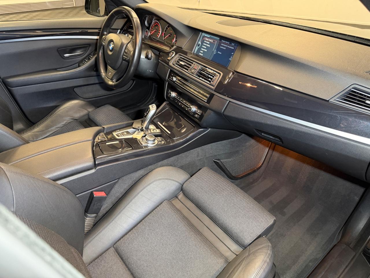 Bmw 525 Futura