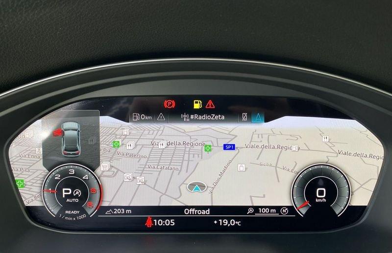 Audi Q5 SPB S Line Plus 2.0 TDI 204CV S-Tronic quattro mhev 40