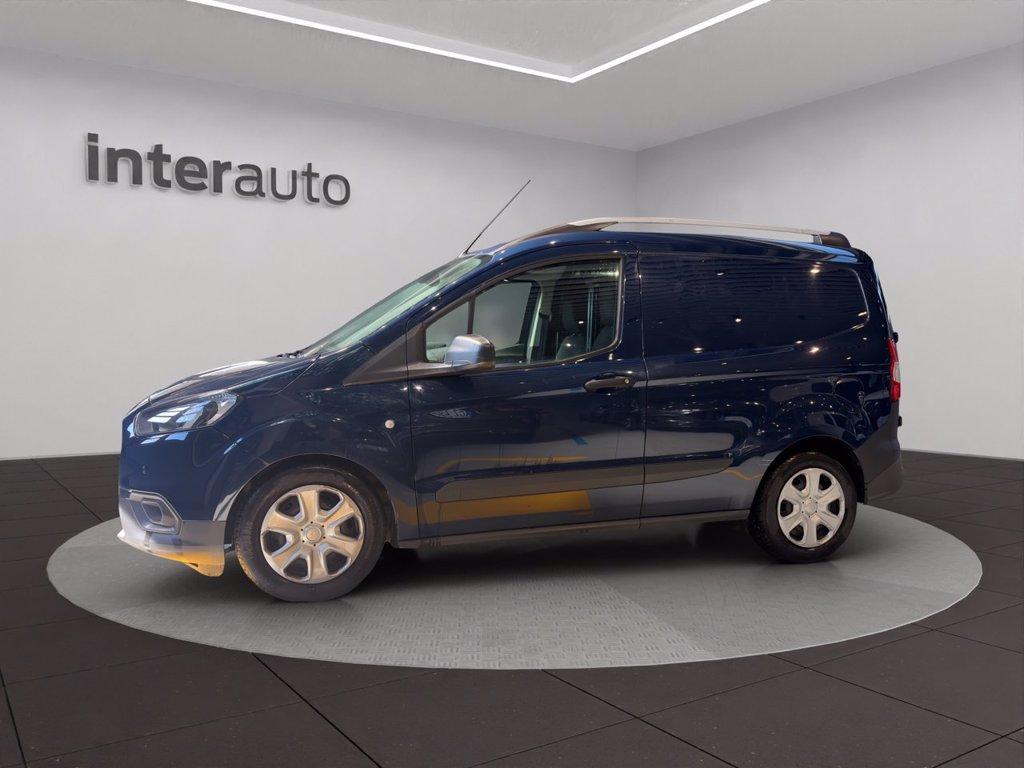FORD Transit Courier 1.5 TDCi 100CV Van Trend del 2021
