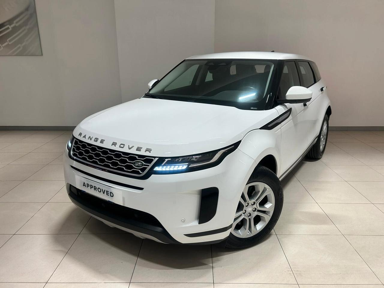 Land Rover Range Rover Evoque 2.0D I4 163 CV AWD Auto S N1 IVA inclusa!