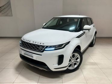Land Rover Range Rover Evoque 2.0D I4 163 CV AWD Auto S N1 IVA inclusa!