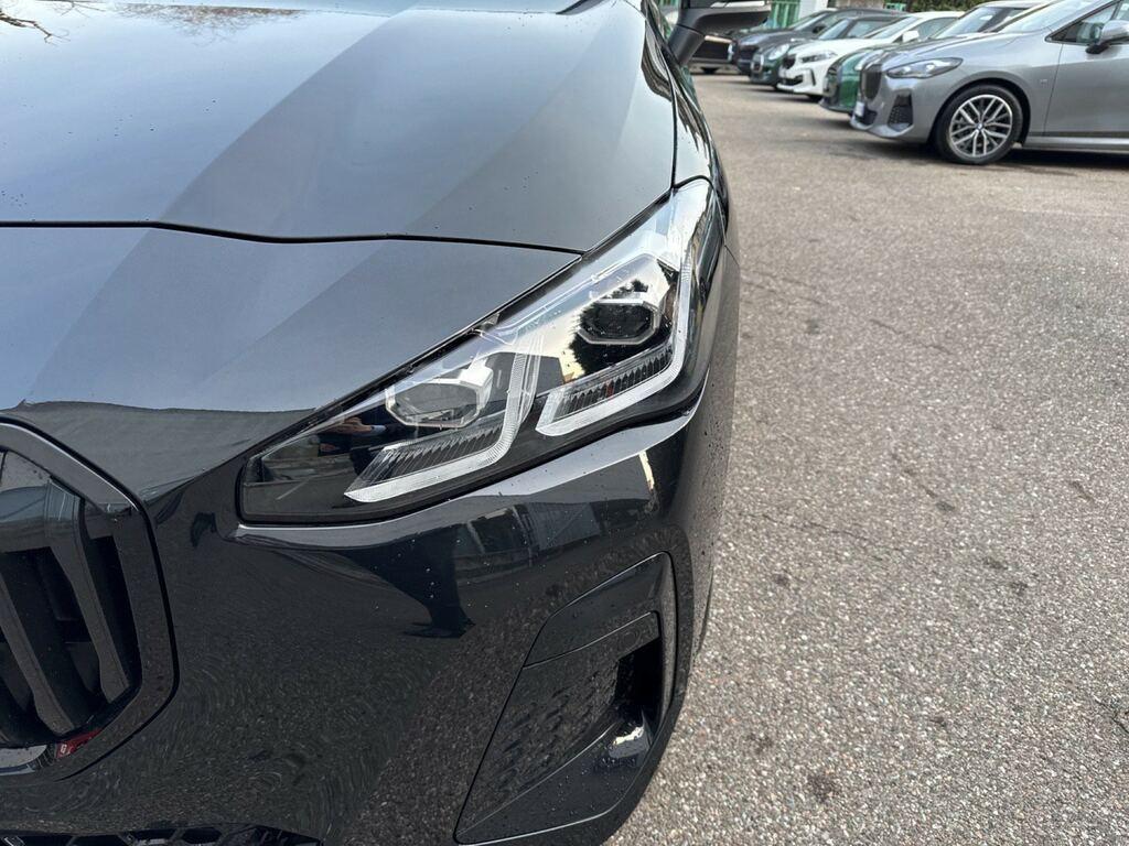 BMW Serie 2 Active Tourer 218 d Msport DCT