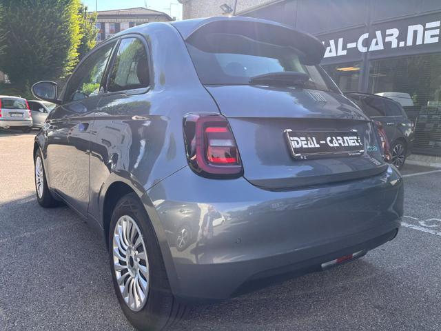 FIAT 500 Action 42 kWh