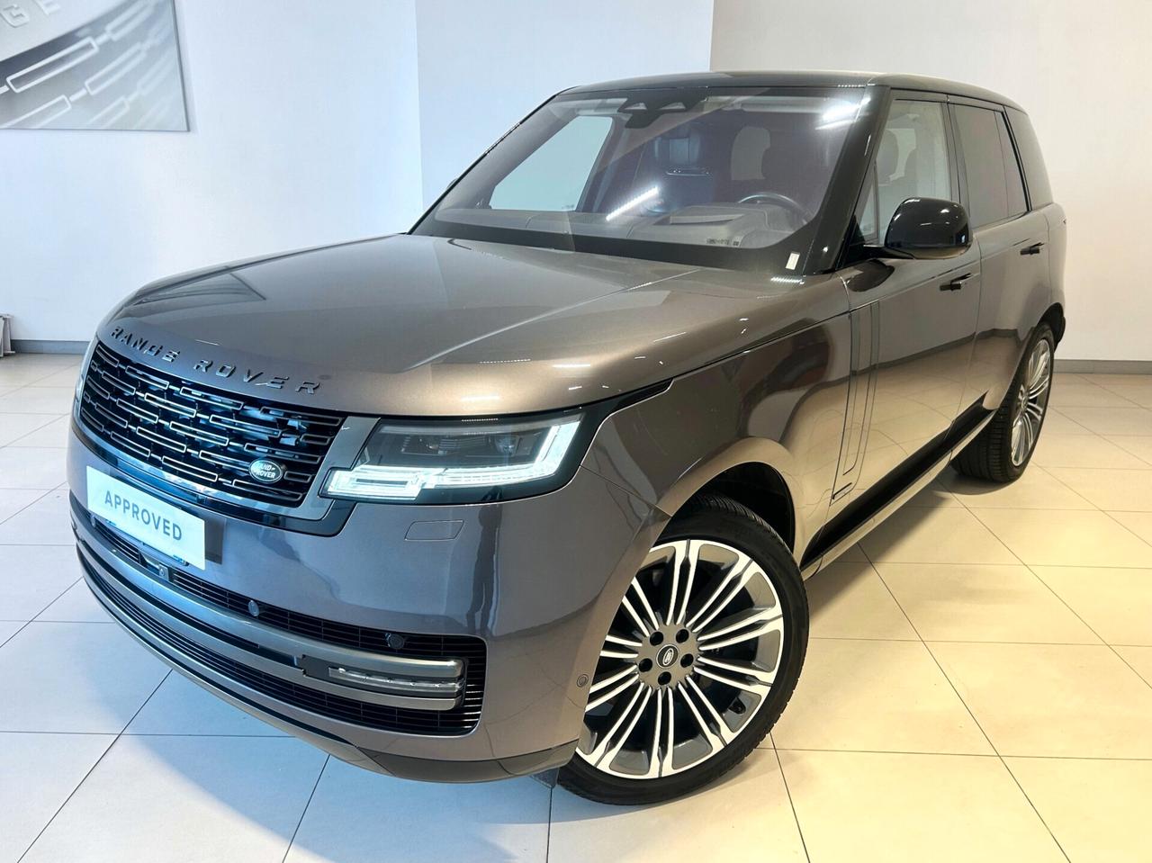 Land Rover Range Rover 3.0D l6 Autobiography