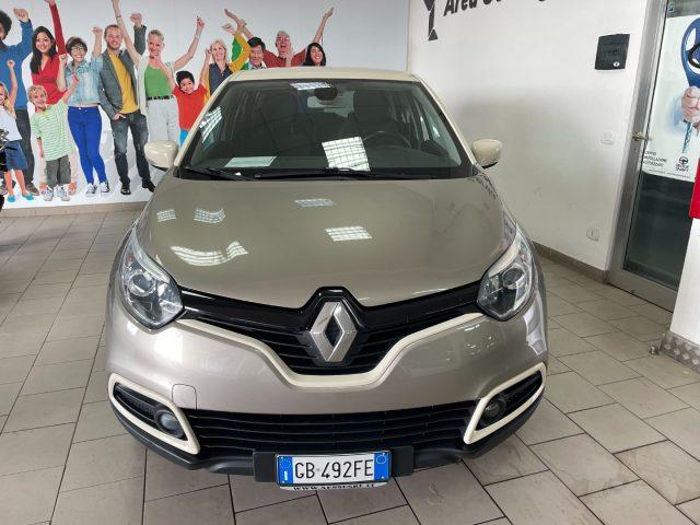 RENAULT Captur 1.5 dCi 8V 90 CV Start&Stop Energy R-Link