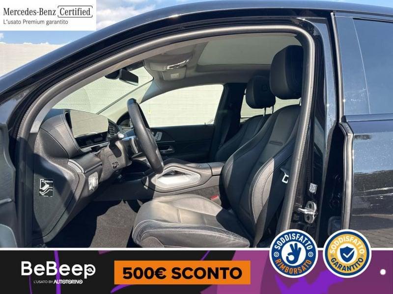 Mercedes-Benz GLE Coupé GLE COUPE 450 D AMG LINE PREMIUM 4MATIC AUTO