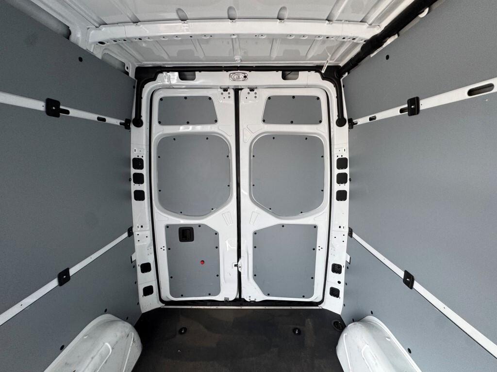 Mercedes-benz Sprinter eSprinter Furgone 55 kWh