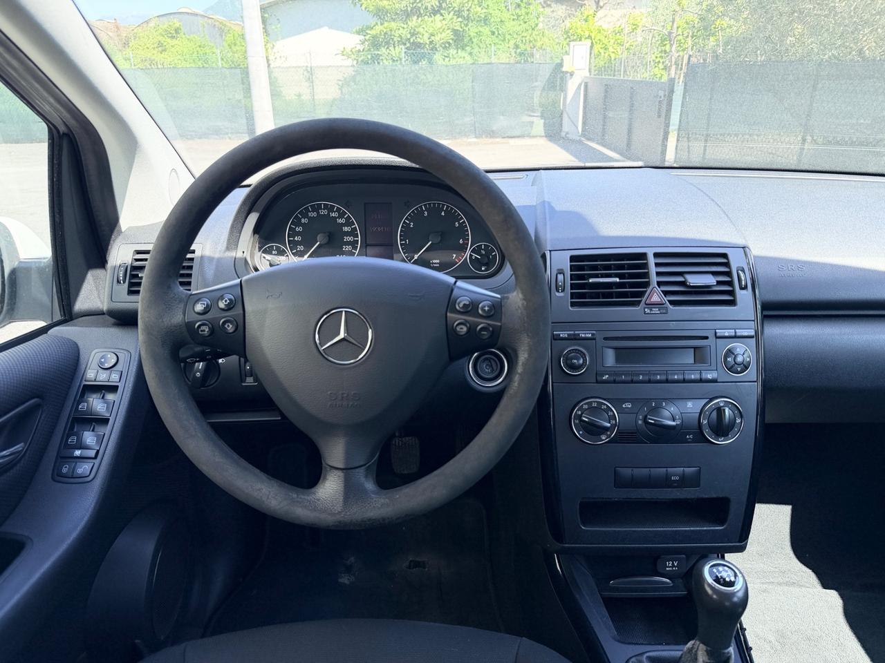 Mercedes-benz A 160 Benzina 2010