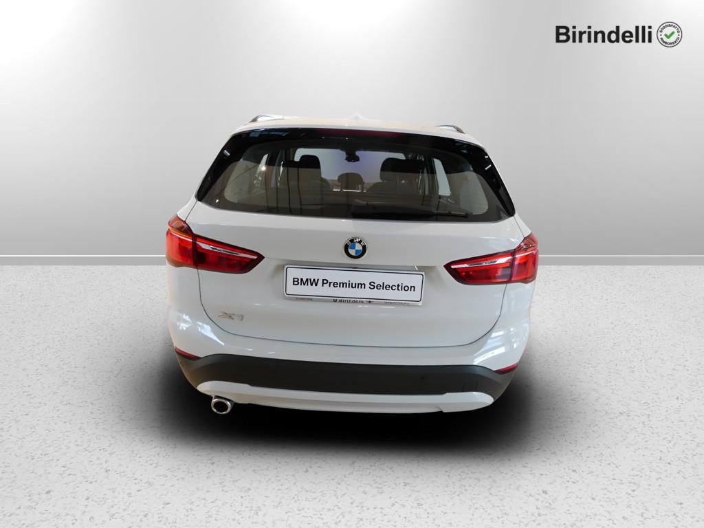 BMW X1 (F48) X1 sDrive18i Advantage