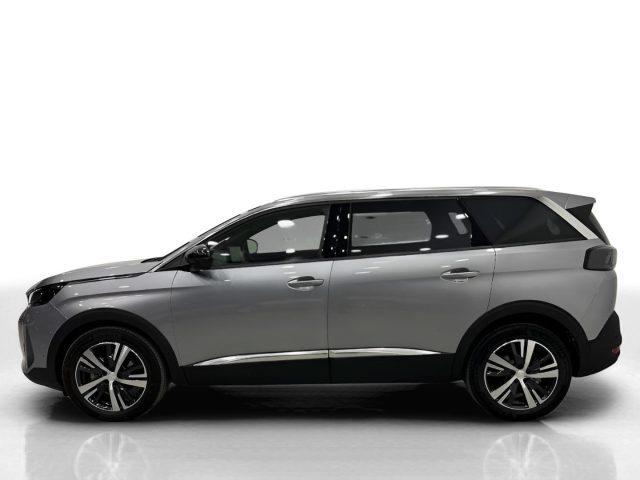 PEUGEOT 5008 Hybrid 136 e-DCS 6 Allure 7/Posti