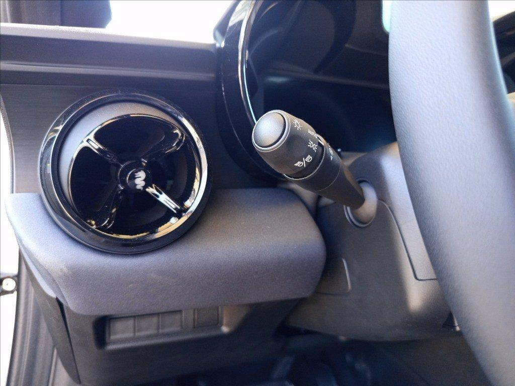 ALFA ROMEO Junior 1.2 ibrida 145cv edct6 del 2026
