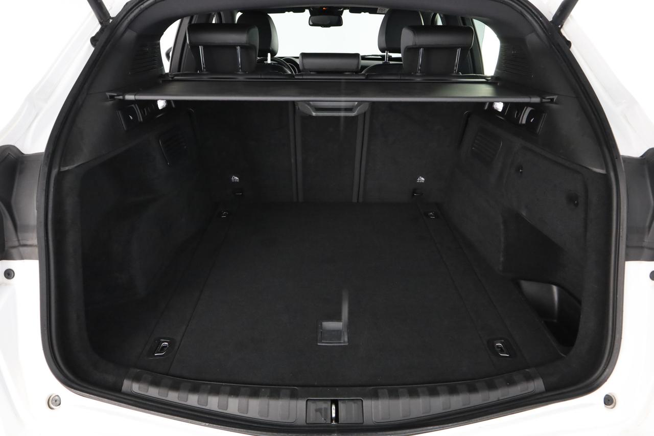 ALFA ROMEO Stelvio 2.2 Turbodiesel 210 CV AT8 Q4 Ti