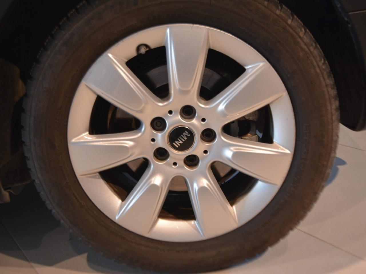 Mini Countryman 1.5 twin power turbo edrive cooper se business all4 steptronic