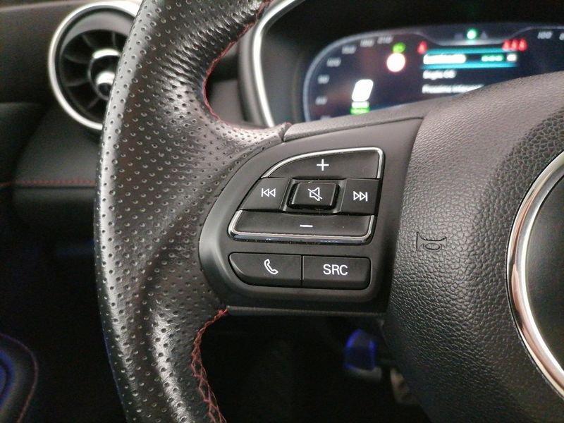 MG HS E 1.5 t-gdi phev Exclusive auto