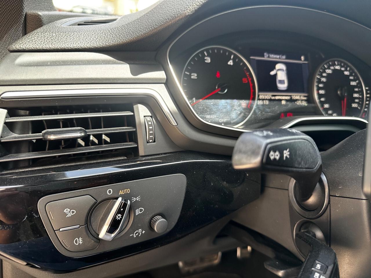 Audi A5 40 TDI quattro S tronic S line edition