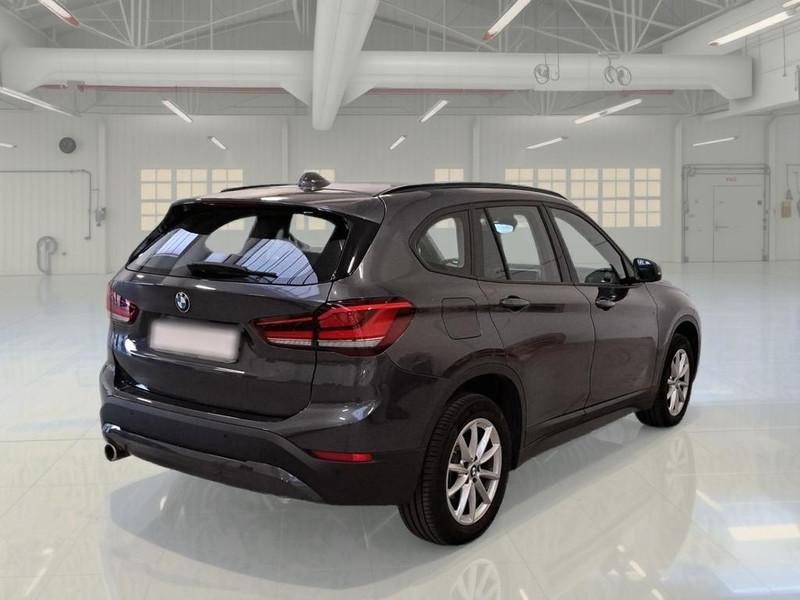 BMW X1 sDrive 16d Business Advantage Autom.