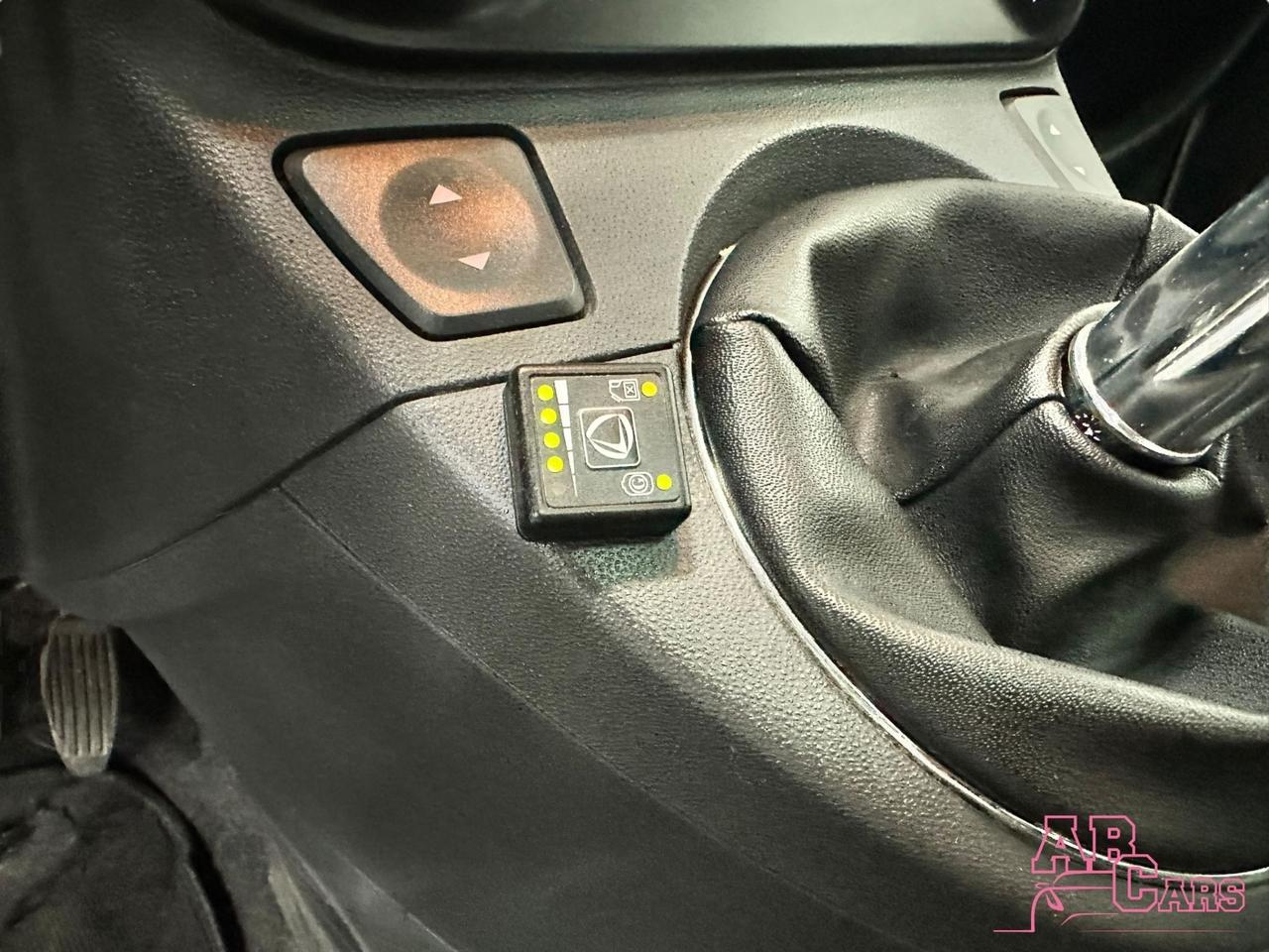 Fiat 500 1.2 LOUNGE GPL NEOPATENTATI