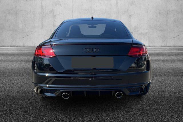 AUDI TT Coupé 40 TFSI S tronic