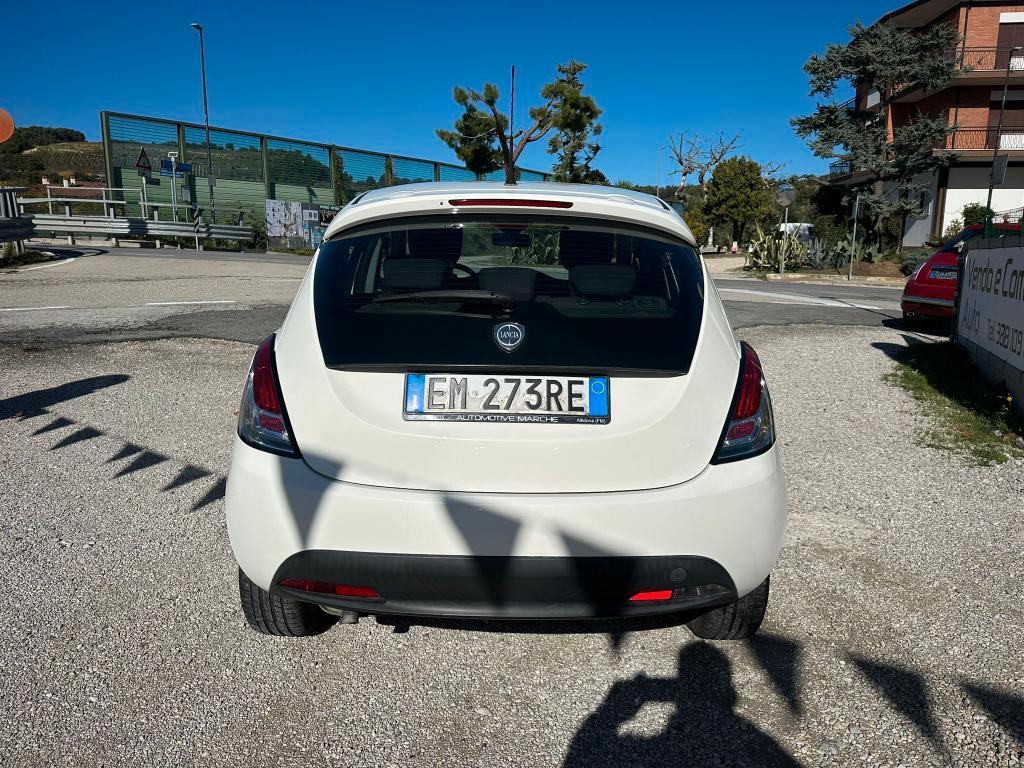 Lancia Ypsilon 5 Porte Ypsilon 1.3 mjt Gold s&s 95cv