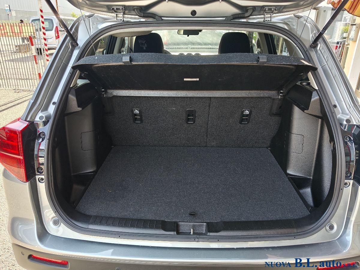 SUZUKI - Vitara - 1.4 Hybrid Top