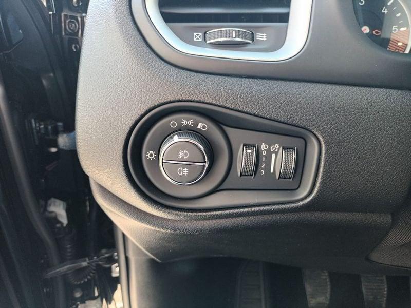 Jeep Renegade 1.6 MJet 130cv Longitude