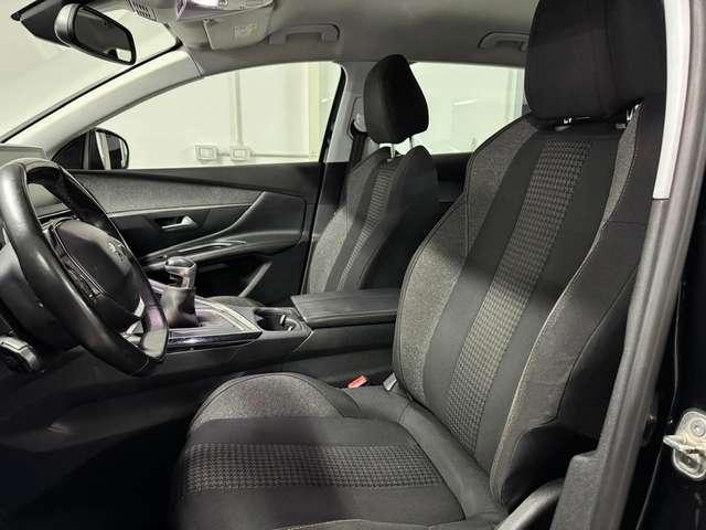 Peugeot 3008 3008 II 2016 1.6 bluehdi Business s