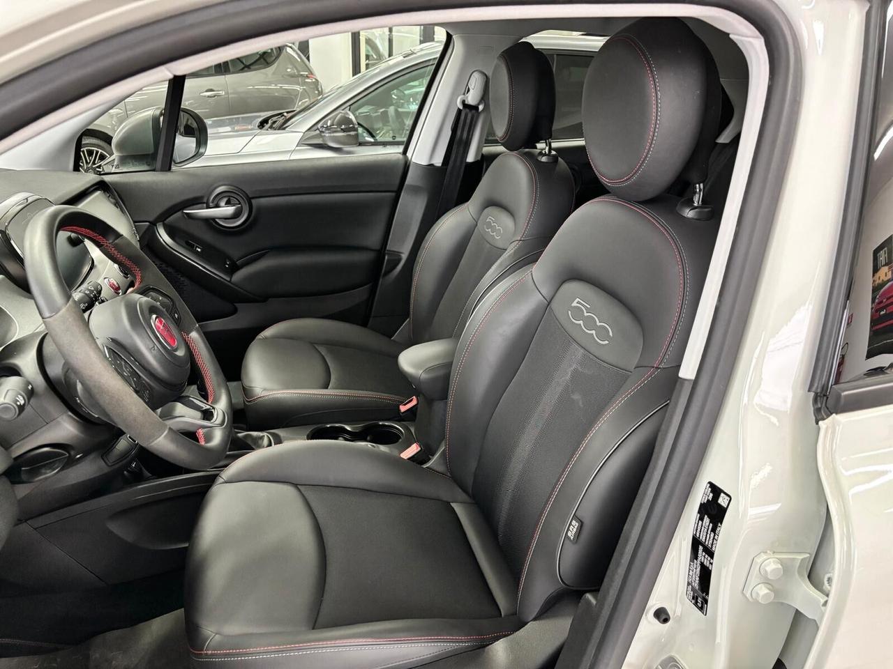 Fiat 500X 1.3 MultiJet 95 CV Sport