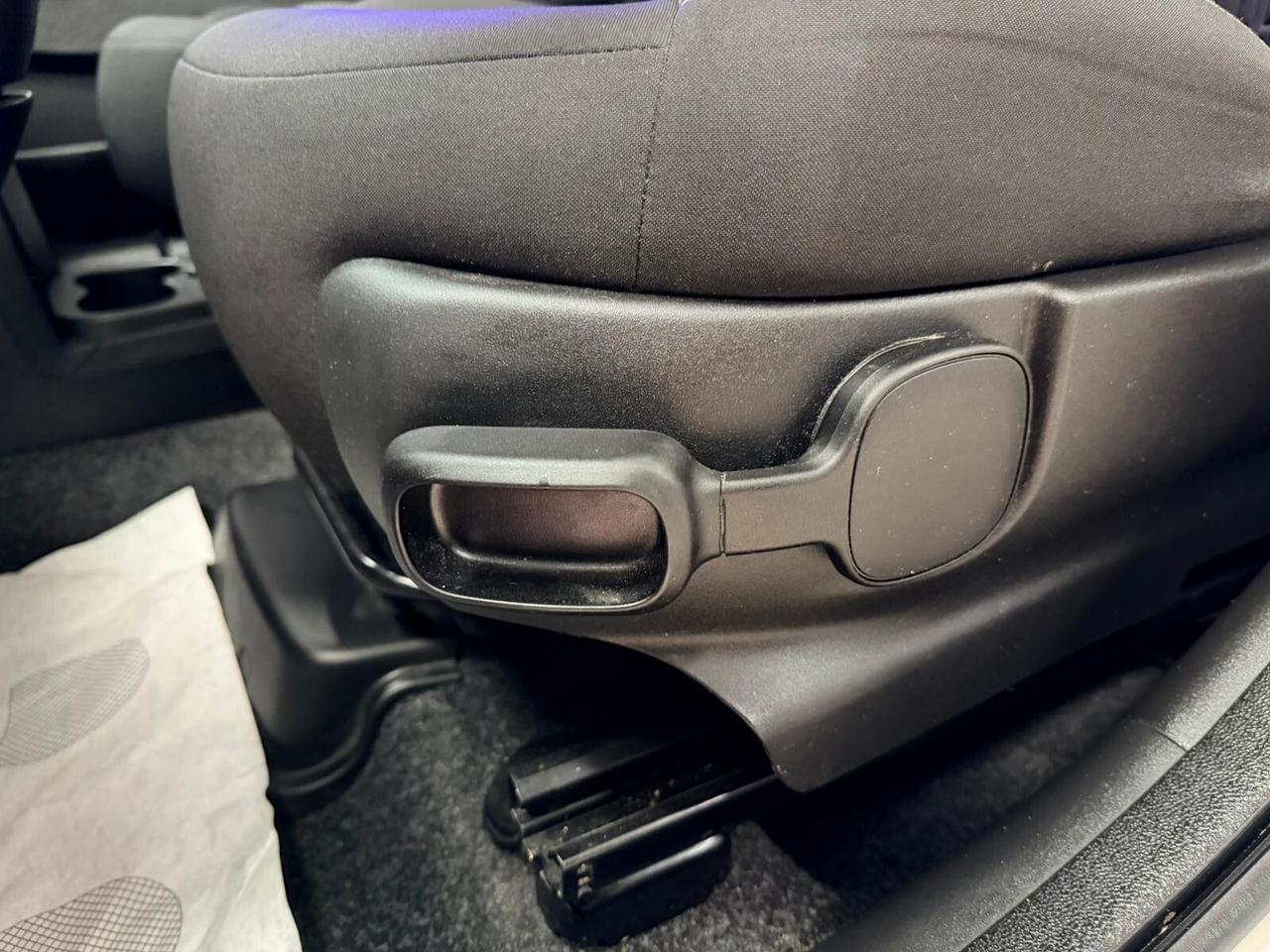 Fiat Panda Cross 1.0 70cv Hybrid