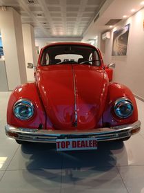 Volkswagen Maggiolino 1.2