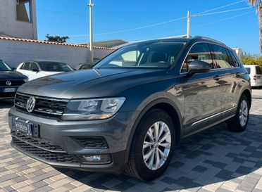 Volkswagen Tiguan Business 2.0 TDI 150CV