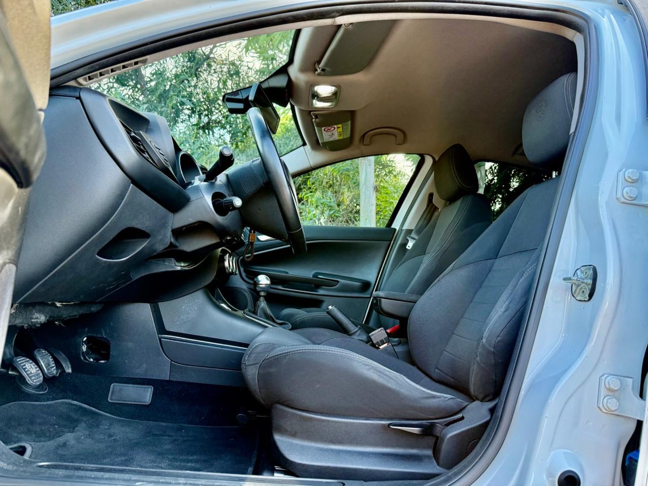 ALFA ROMEO GIULIETTA 1.6 JTDm 120 CV SUPER