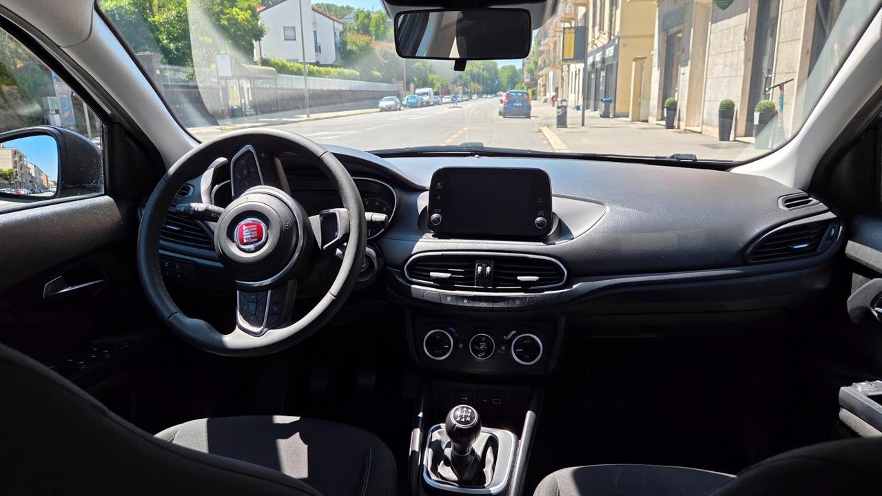 Fiat Tipo 1.0 SW
