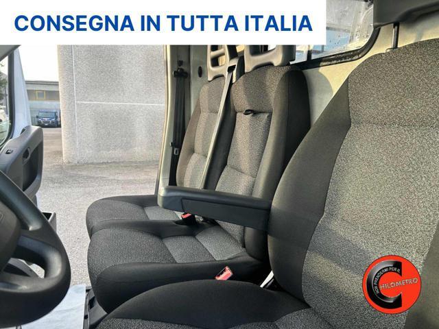 FIAT Ducato 35 2.3 MJT 140CV MAXI L4H3-E6D-SUPER LUNGO-