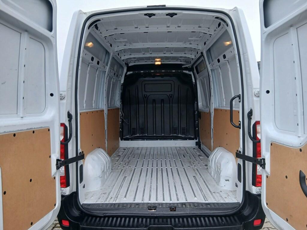 Renault Master T33 2.3 dci 150cv L2H2 Ice Plus E6d-temp