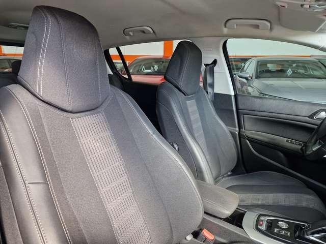 Peugeot 308 308 5p 1.5 bluehdi Allure s