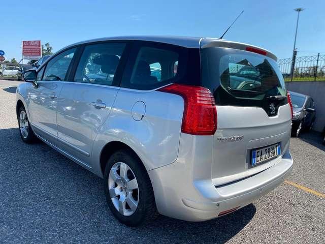 Peugeot 5008 5008 I 2009 1.6 hdi 16v Premium 110cv