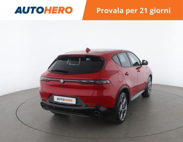 ALFA ROMEO Tonale 1.3 280 CV PHEV AT6 Q4 Speciale
