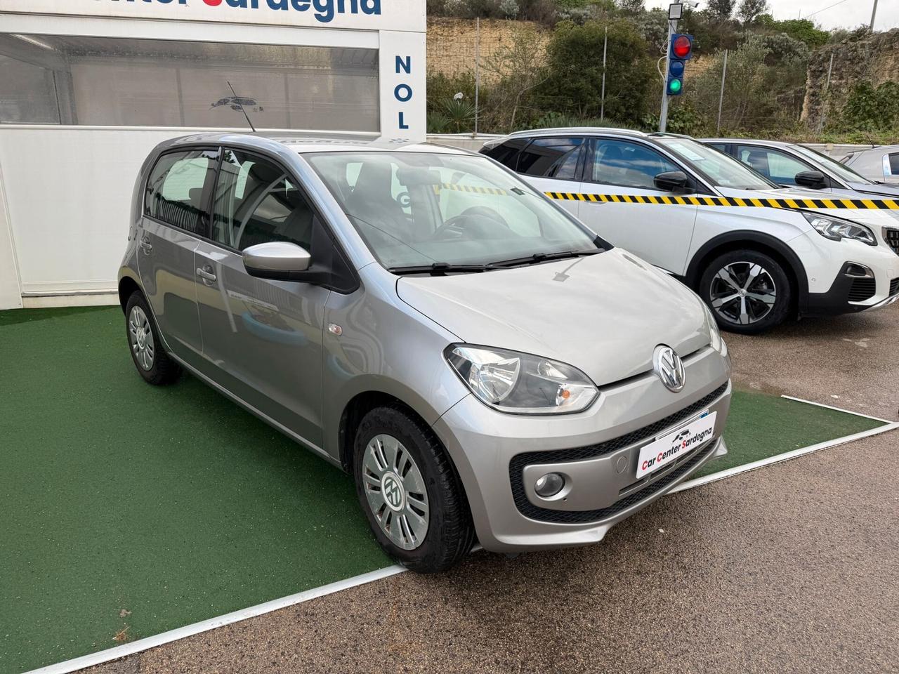 Volkswagen up! 1.0 5p. move