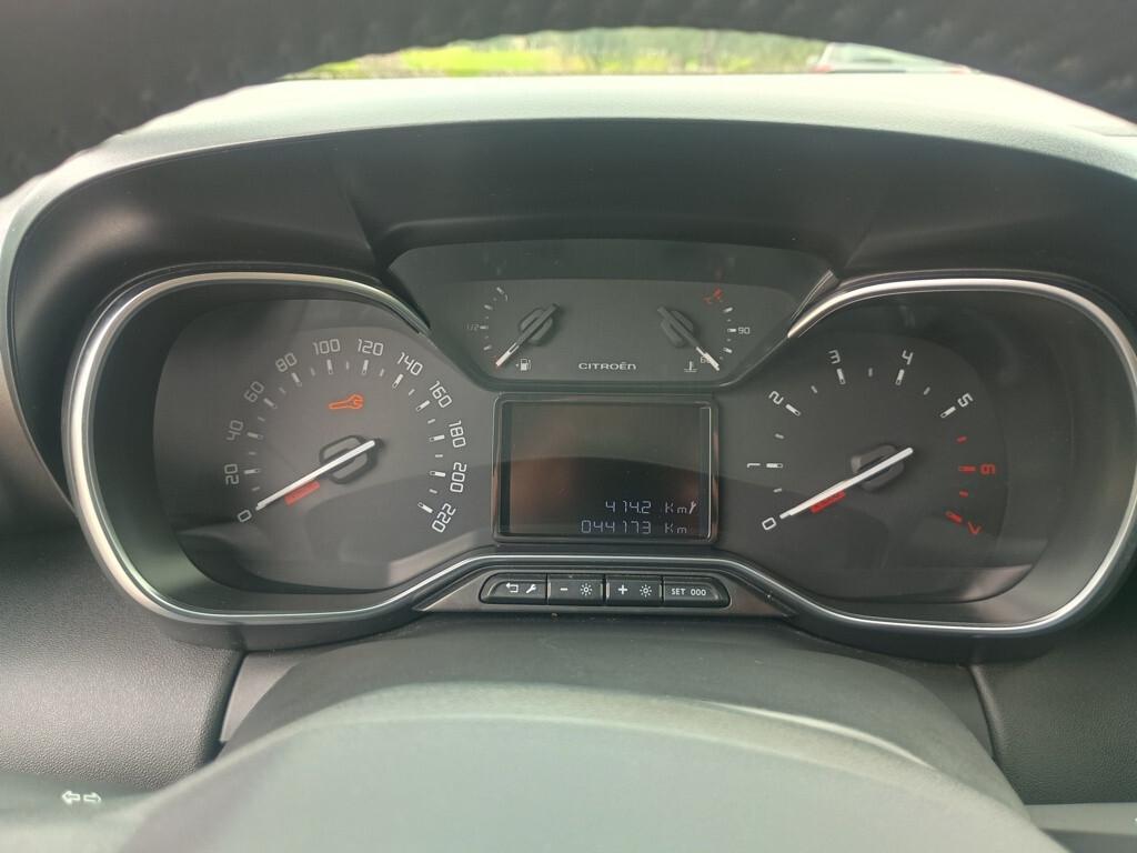 Citroen C3 Aircross 1.2 110cv Shine