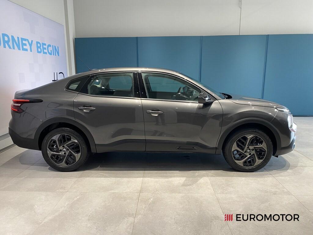 Citroen C4 X 1.2 PureTech Feel Pack EAT8