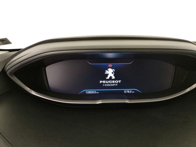 PEUGEOT 5008 BlueHDi 150 S&S Allure 7 Posti